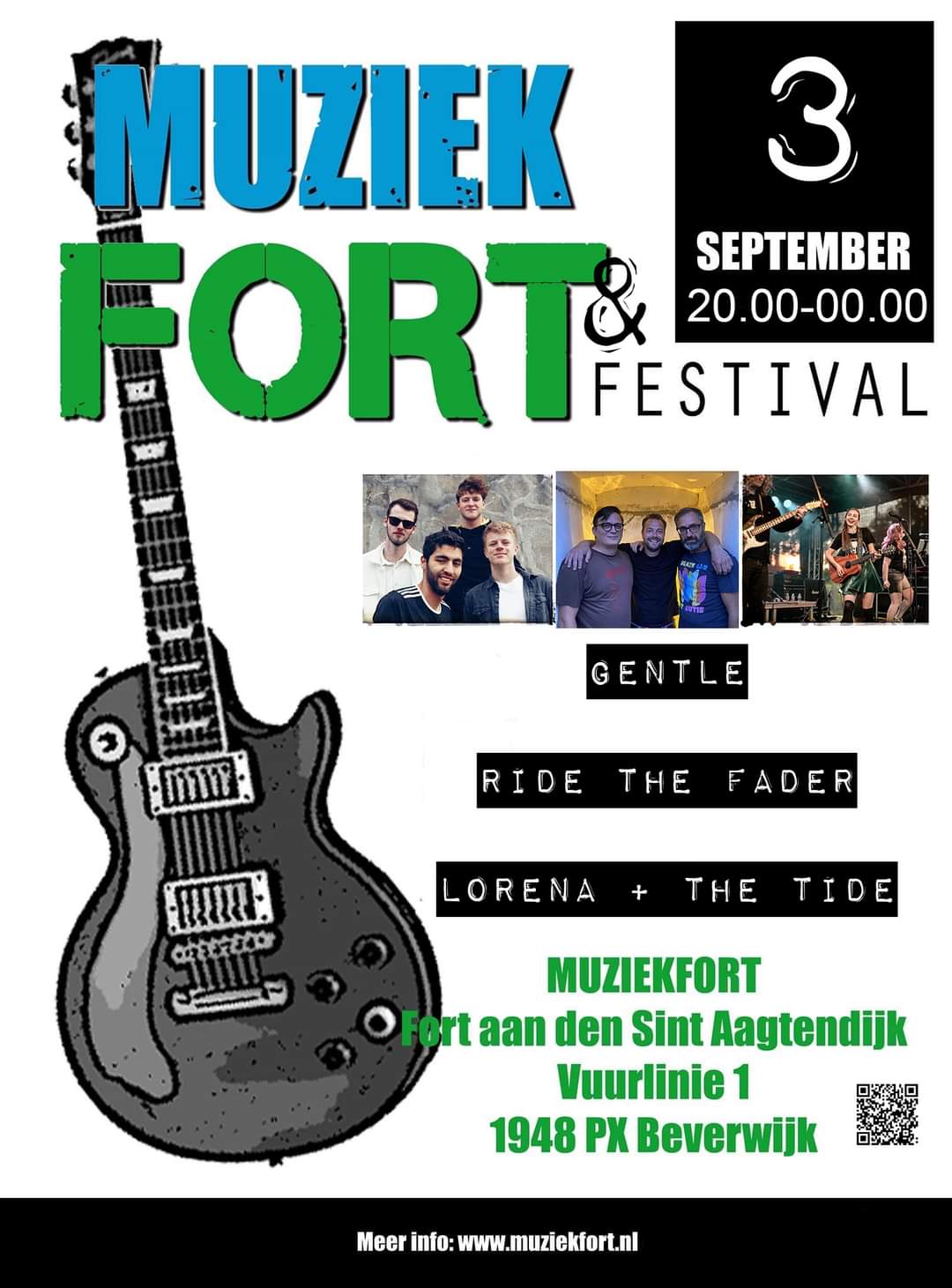 Fortenfestival